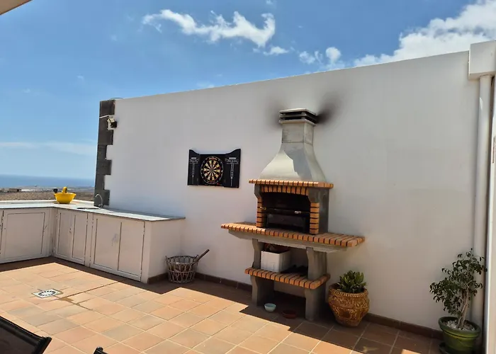 Villa Feliza