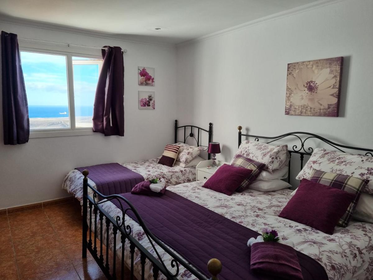 Séjour chez l'habitant Feliza Güime