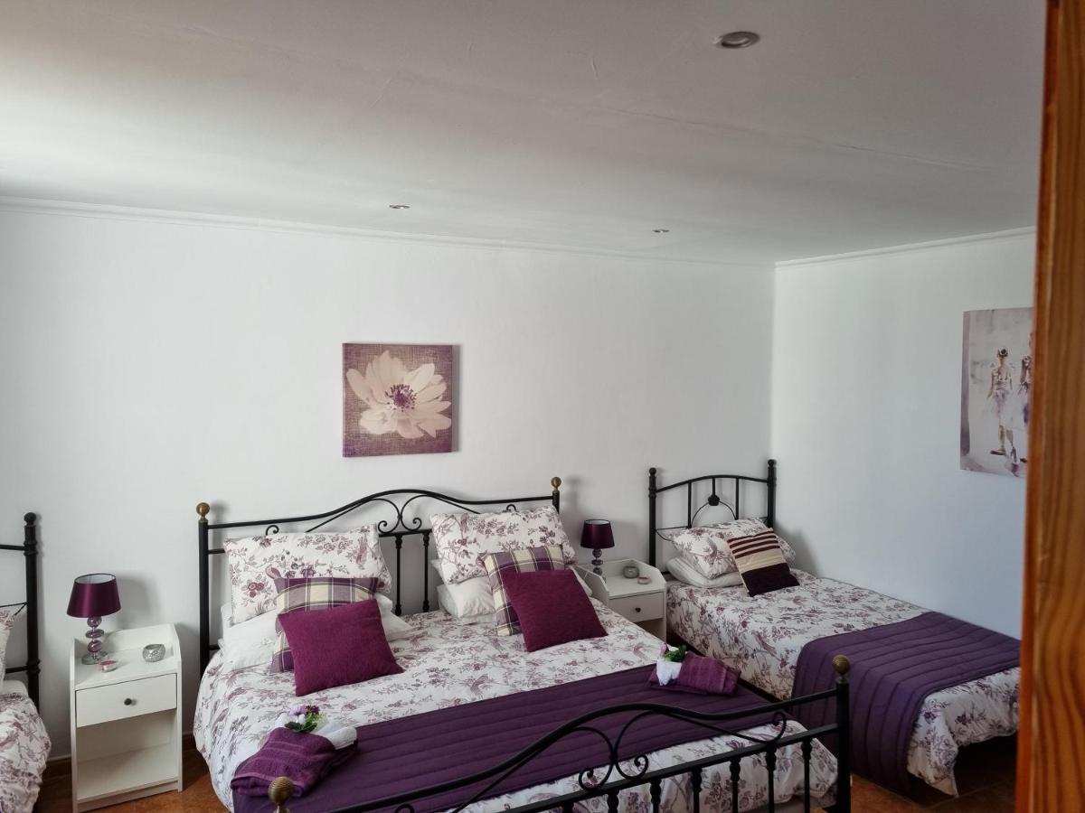 Quarto em Acomodações Particulares Feliza